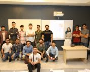 Tishk International University | IRO