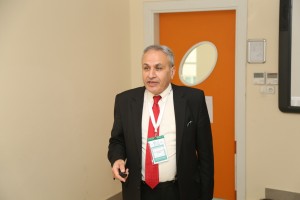 Tishk International University | IRO