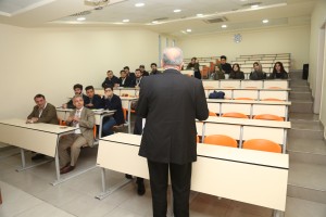 Tishk International University | IRO