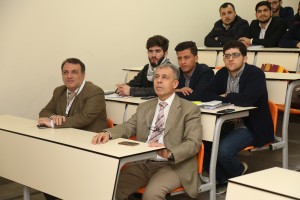 Tishk International University | IRO