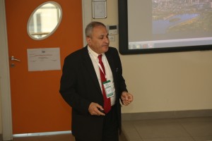 Tishk International University | IRO