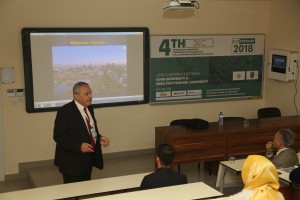 Tishk International University | IRO