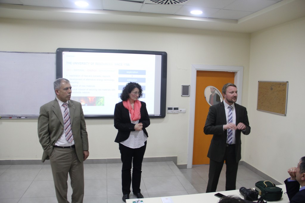 Tishk International University | IRO