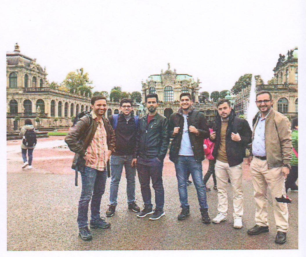 Tishk International University | IRO