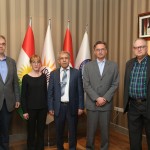 Tishk International University | IRO