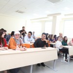 Tishk International University | IRO