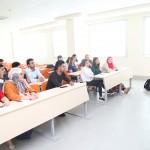 Tishk International University | IRO