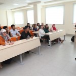 Tishk International University | IRO