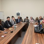 Tishk International University | IRO