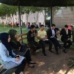 Tishk International University | IRO