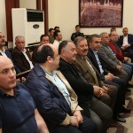 Tishk International University | IRO