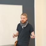 Tishk International University | IRO