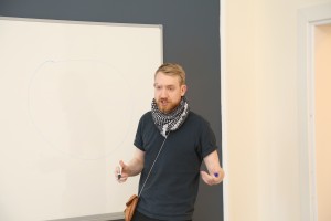 Tishk International University | IRO