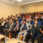 Tishk International University | IRO