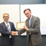 Tishk International University | IRO