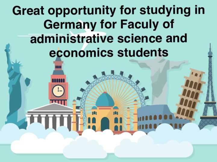 Tishk International University | IRO