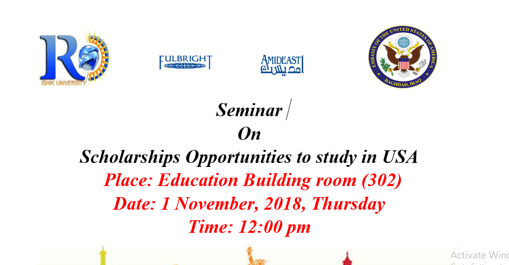 Tishk International University | IRO