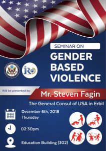 Tishk International University | IRO