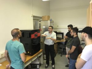 Tishk International University | IRO