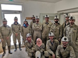 Tishk International University | IRO