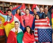 Tishk International University | IRO