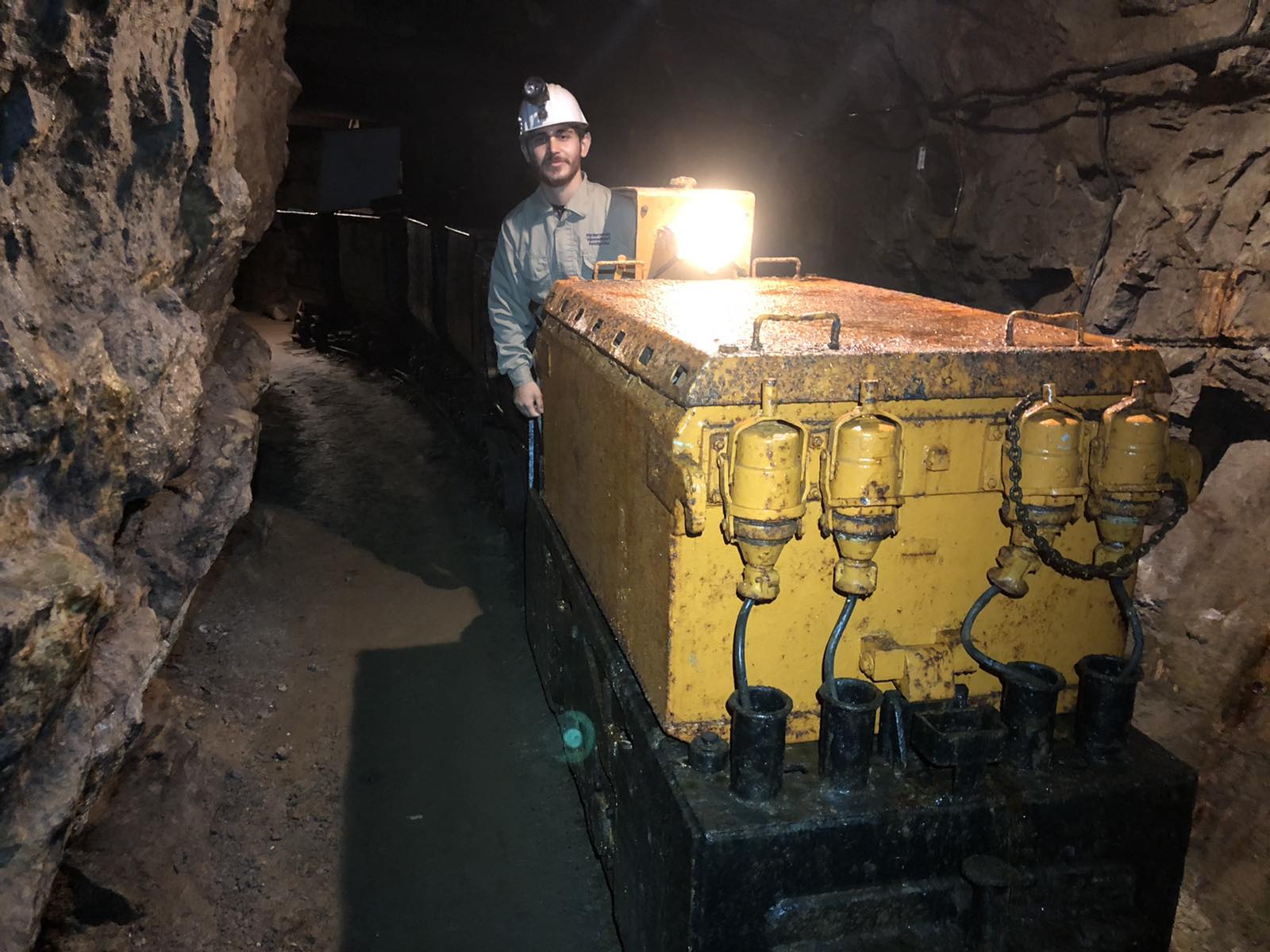 Students Exchange Program With TU Bergakademie Freiberg Germany TIU