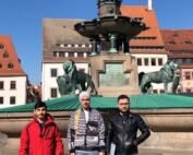 Tishk International University | IRO