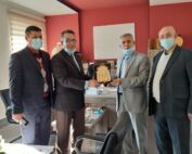 Tishk International University | IRO