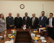 Tishk International University | IRO