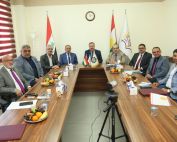 Tishk International University | IRO