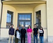 Tishk International University | IRO