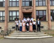 Tishk International University | IRO