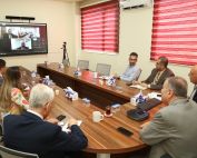 Tishk International University | IRO