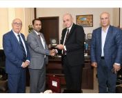 Tishk International University | IRO