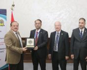 Tishk International University | IRO