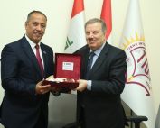 Tishk International University | IRO